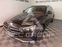 2022 Mercedes Benz E 200