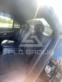 2022 Mercedes Benz E 200
