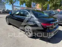 2022 Mercedes Benz E 200