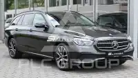 2022 Mercedes Benz E 200