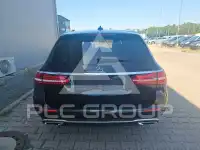2022 Mercedes Benz E 200