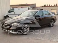 2022 Mercedes Benz E 200