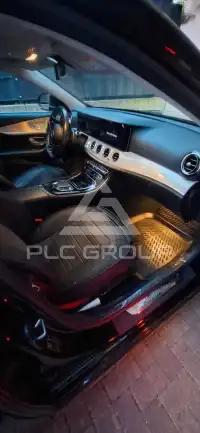 2022 Mercedes Benz E 200