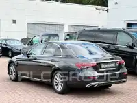 2022 Mercedes Benz E 200
