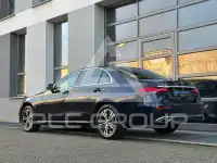 2022 Mercedes Benz E 200