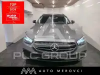 2022 Mercedes Benz E 200