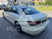 2022 Mercedes Benz E 200