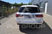 2022 Mercedes Benz E 200