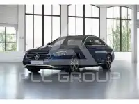2022 Mercedes Benz E 200