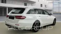 2022 Mercedes Benz E 200