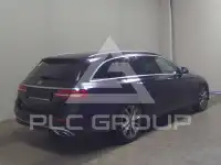 2022 Mercedes Benz E 200