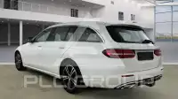 2022 Mercedes Benz E 200