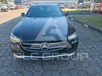 2022 Mercedes Benz E 200