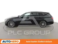 2022 Mercedes Benz E 200