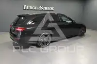 2022 Mercedes Benz E 200