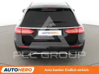 2022 Mercedes Benz E 200