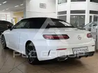 2022 Mercedes Benz E 200