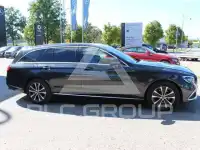 2022 Mercedes Benz E 200