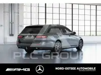 2022 Mercedes Benz E 200