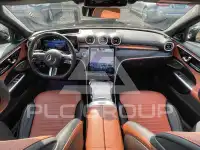 2022 Mercedes Benz C 180