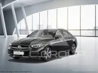 2022 Mercedes Benz C 180