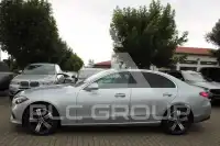 2022 Mercedes Benz C 180