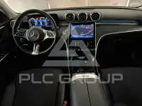 2022 Mercedes Benz C 180