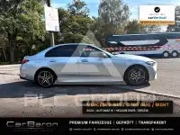 2022 Mercedes Benz C 180