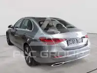 2022 Mercedes Benz C 180