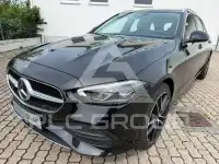 2022 Mercedes Benz C 180