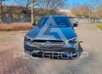 2022 Mercedes Benz C 180
