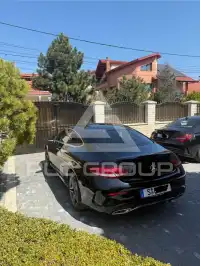 2022 Mercedes Benz C 180