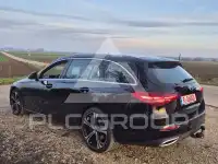2022 Mercedes Benz C 180
