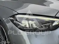 2022 Mercedes Benz C 180
