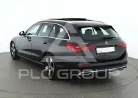 2022 Mercedes Benz C 180