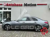 2022 Mercedes Benz C 180