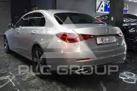 2022 Mercedes Benz C 180