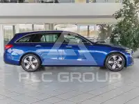 2022 Mercedes Benz C 180