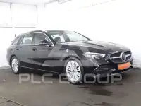 2022 Mercedes Benz C 180