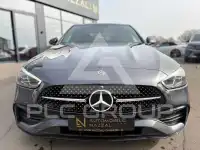 2022 Mercedes Benz C 180