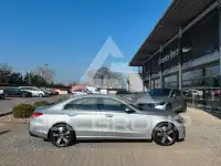 2022 Mercedes Benz C 180