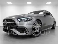 2022 Mercedes Benz C 180