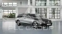 2022 Mercedes Benz C 180