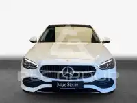 2022 Mercedes Benz C 180