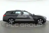 2022 Mercedes Benz C 180