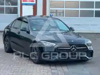 2022 Mercedes Benz C 180