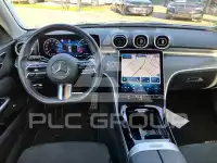 2022 Mercedes Benz C 180