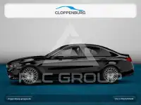 2022 Mercedes Benz C 180