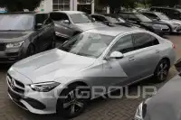2022 Mercedes Benz C 180