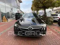 2022 Mercedes Benz C 180